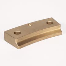 Fette Lower Dwell Cam - Bronze | 01-15-1960