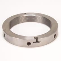Stokes Adjusting Ring 5" Clutch | 013-002-045