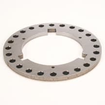 Stokes Lock Plate 5" Clutch | 013-002-051