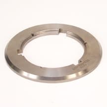 Stokes Back Plate 5" Clutch | 013-002-059