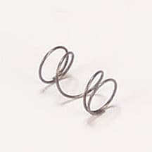 Stokes Adjusting Lock Pin Spring 5" | 013-002-146