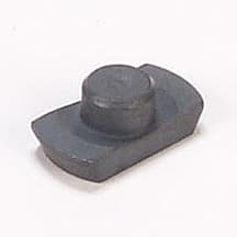 Stokes Cone Key 4" & 6" Clutches | 2013-2-11