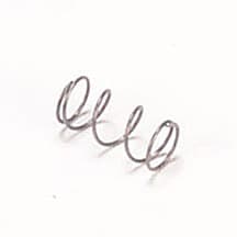 Stokes Adjusting Lock Pin Spring 4" | 2013-2-17