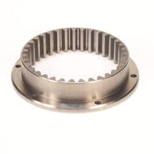 Stokes Driving Ring 4" | 2013-2-1