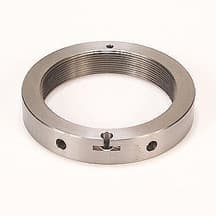 Stokes Adjusting Ring 4" | 2013-2-2