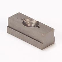 Stokes Stepped Drive Key 5" Clutch | 013-2-58