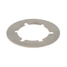 Stokes Driven Plate 4" Steel | 2013-2-6