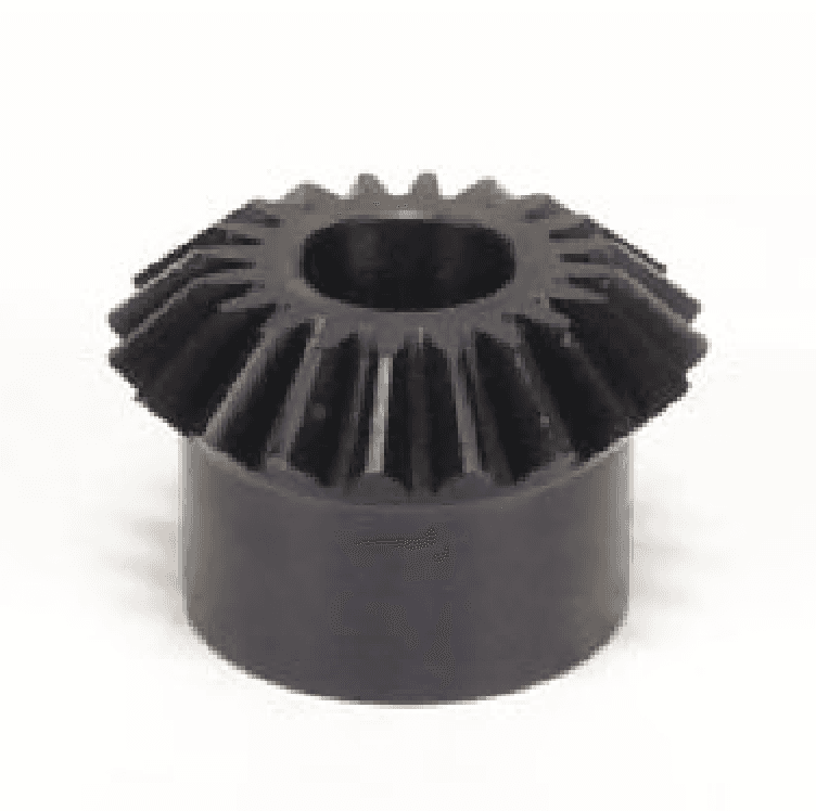 Stokes Miter Gear - Pin Type | 2017-3-22