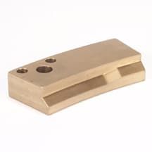 Fette Lower Dwell Cam - Bronze Ipt "B" | 02-15-1952