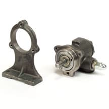 Stokes Oil Pump With Mounting Foot | 02-HA-083