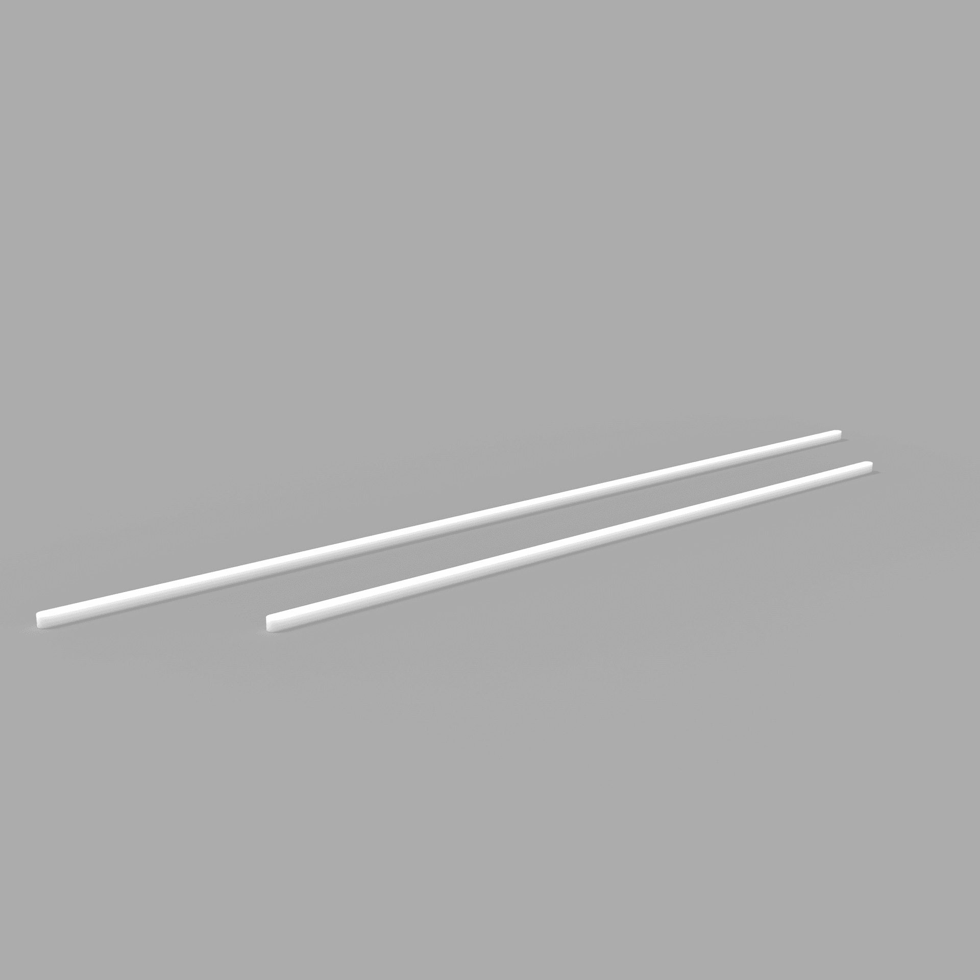 Kikusui Feed Frame Insert-Delrin | 025-AF-113