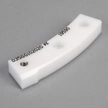 Kikusui Upper Guide Rail Insert, Left | 035GG102020