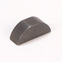 Stokes Woodruff Key 1/4" X 3/4" | 38139