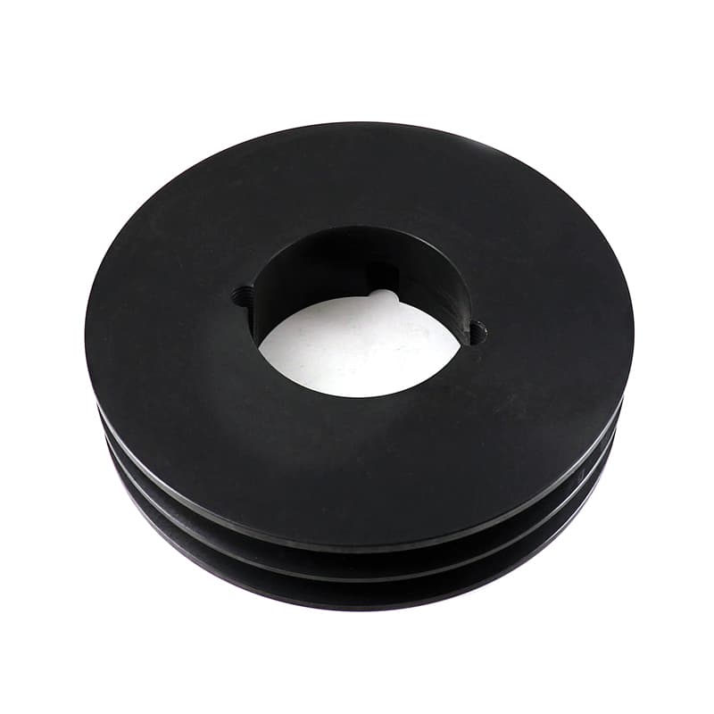 Stokes Flanged Pulley | 08-EF-025