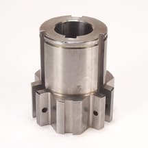 Stokes Clutch Hub 5" | 085-020-455