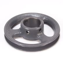 Stokes "V" Pulley - 1-1/4" Bore | 085-17-901