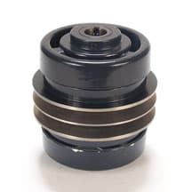 Stokes Twin V Belt Variable Pulley | 085-5-476