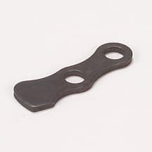Stokes Finger Lever 5" Clutch | 085-020-461