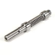 Cadmach Worm Shaft | 10607039