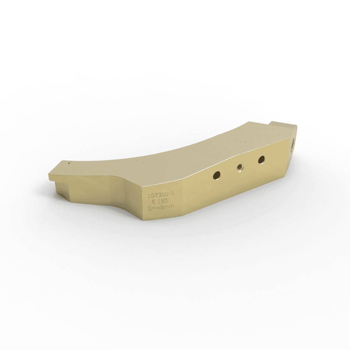 Kilian Ejection Cam 8Mm | 107308-3