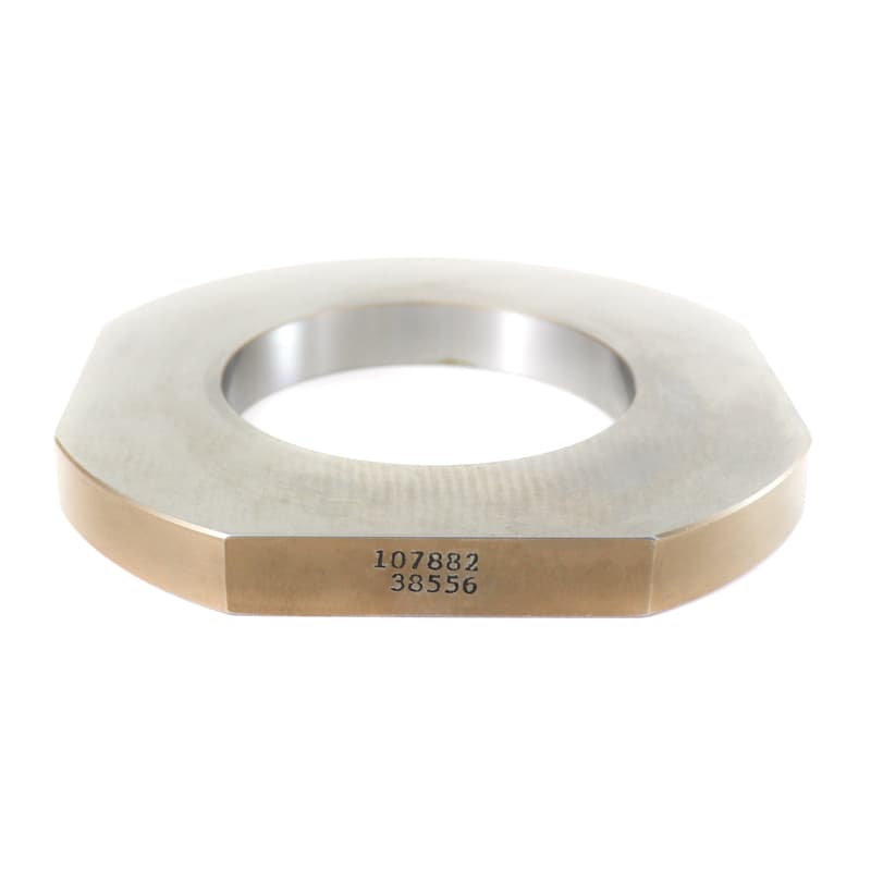 Kilian Lower Main Pressure Roll | 107882