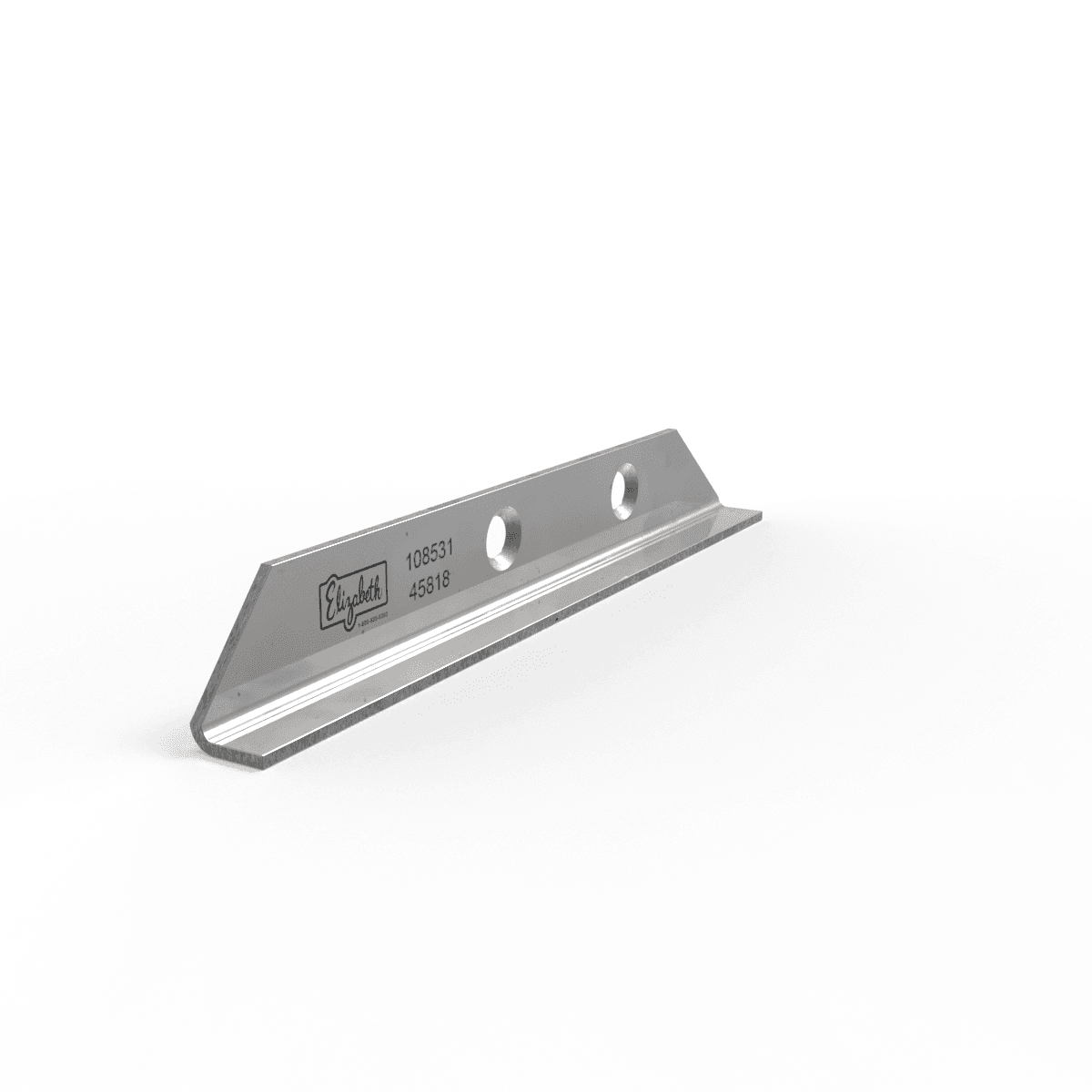 Kilian Scraper Rail | 108531