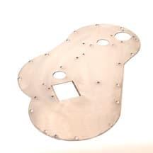 Fette Feeder Cover | 43792