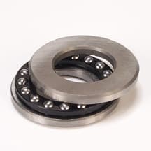 Stokes Thrust Bearing 1-1/4" Bore | 11-BB-023