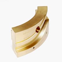 Manesty Upper Lowering Cam Ipt "D" | 1190560