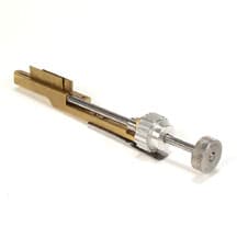 Courtoy Vibra-Fluid Sub Gate Assembly | 126180