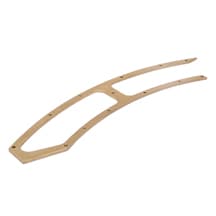 Kilian Feeder Base Insert-Bronze | 168679-2