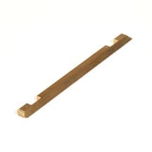 Courtoy Single Edge Scraper | 20751