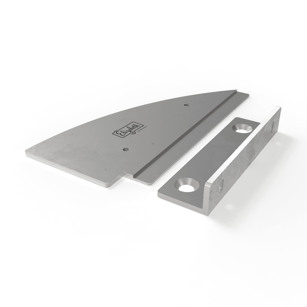 Courtoy Tail Over Die Assembly | 20752