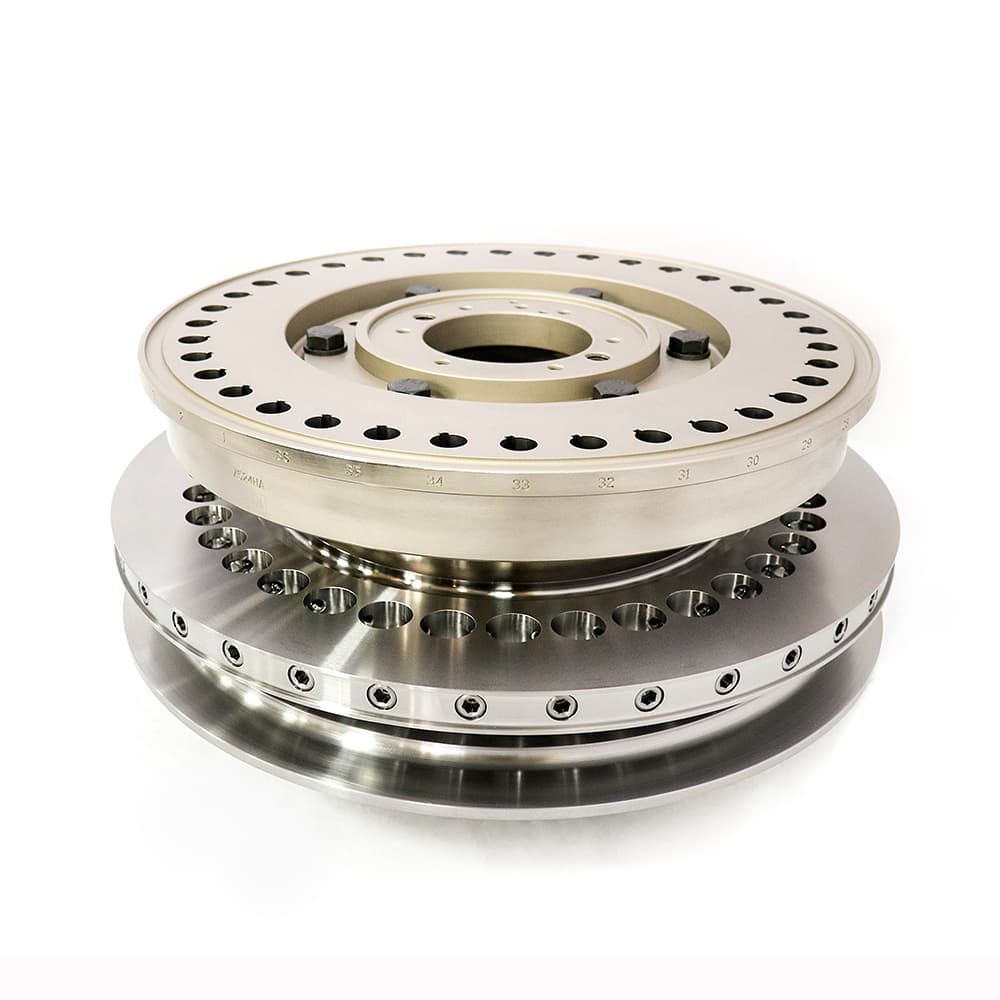 Fette Standard 36 Station Turret | 2090I-36
