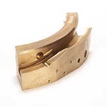 Fette Upper Raising Cam - Open | 21-14-042