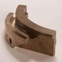 Fette Upper Raising Cam - "B" Tool | 21-14-043