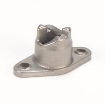 Manesty Receptacle For Cam Lock | 212-12S