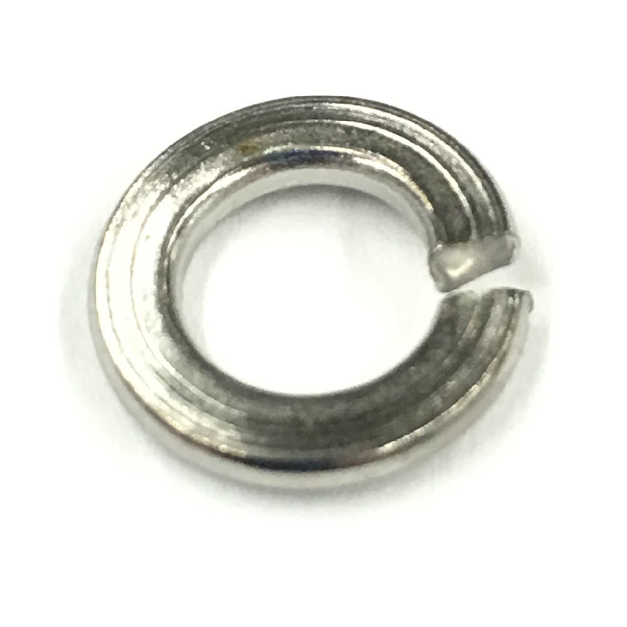Fette M6 Lock Washer,Stainless Steel | 2143365