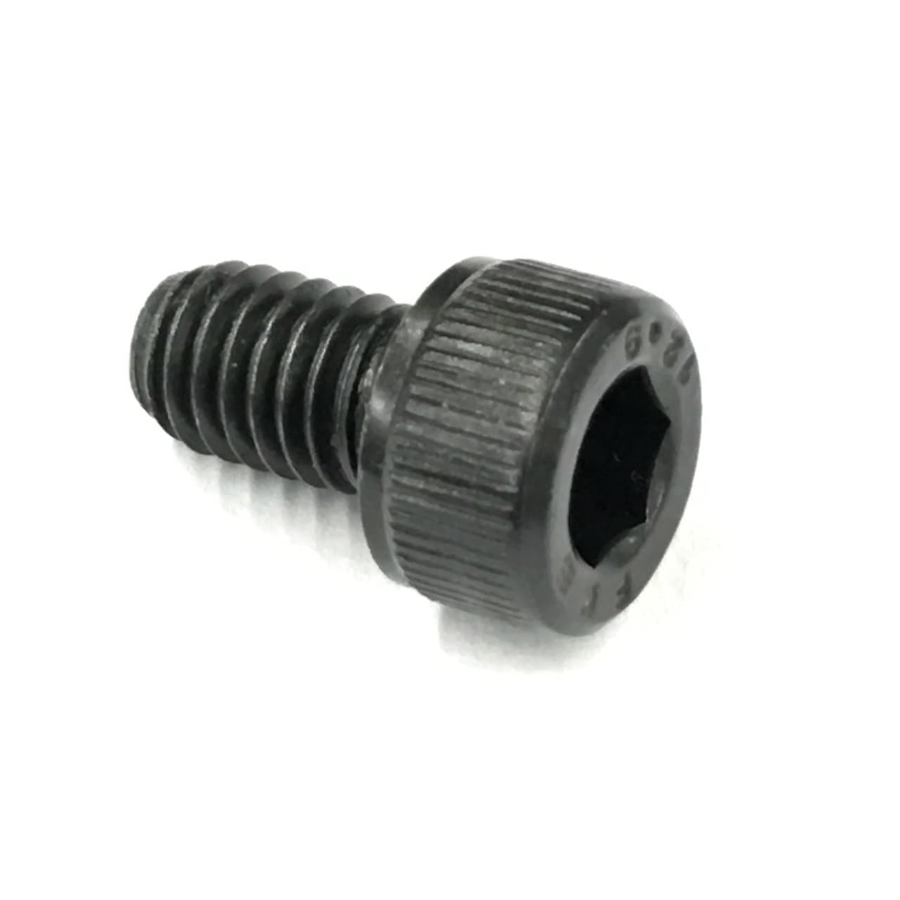 Fette Cap Screw Din 912 M6 X 10 | 2143474