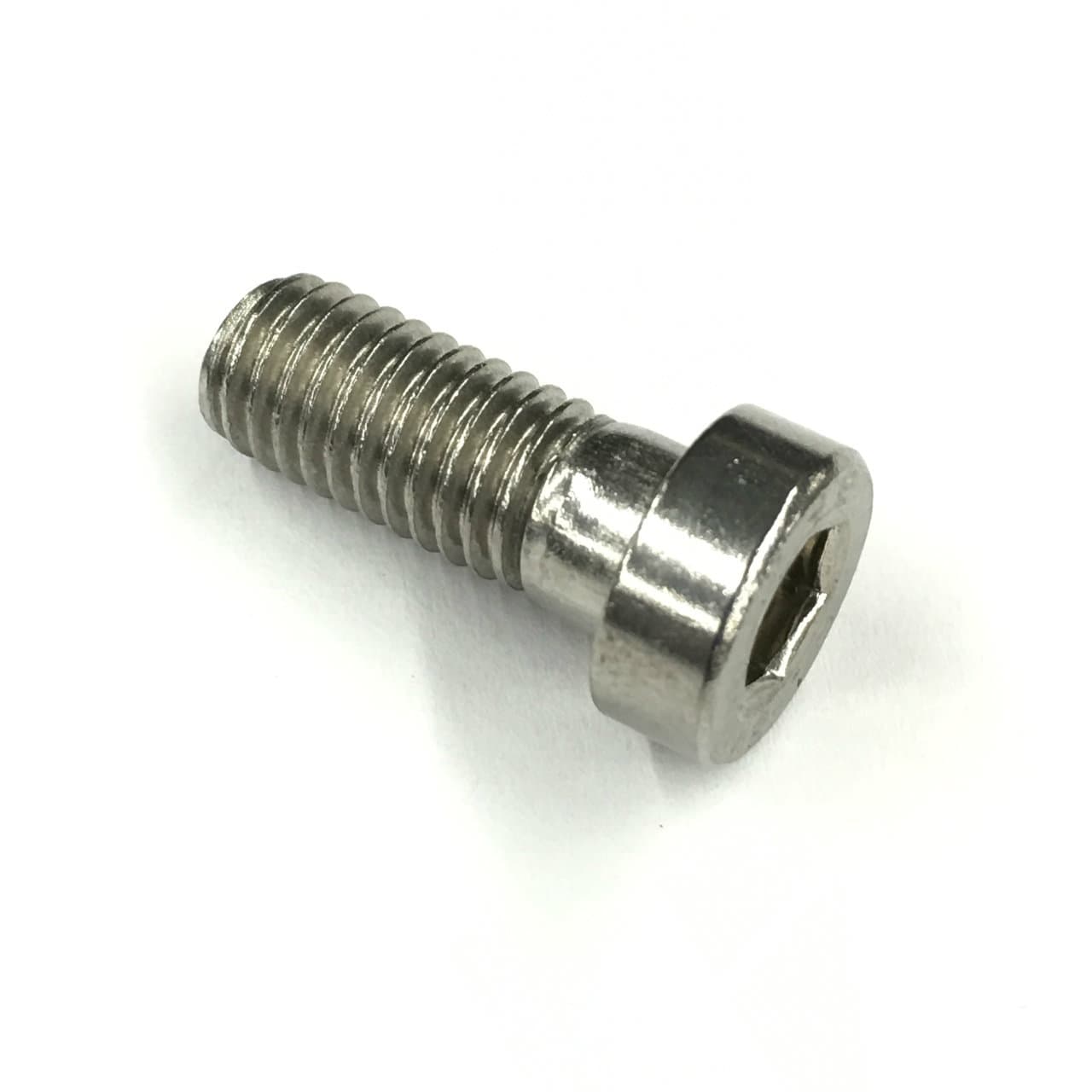 Fette M8 Shcs X 20Mm Long,Stainless | 2143484