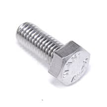 Fette Hexagonal Screw Din 933 | 2143561