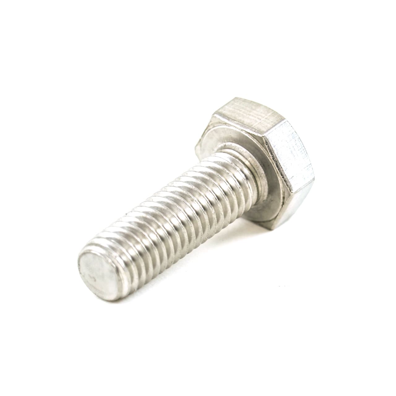 Fette Hex Screw Din 933 M10 X 30Mm | 2143579