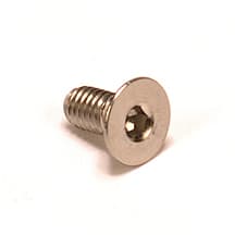 Fette Countersunk Screw Din7991 A2 | 2143761
