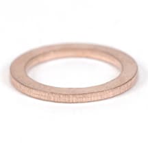 Fette M8X1 Copper Washer | 2144252