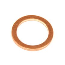 Fette M10X1 Copper Washer | 2144254