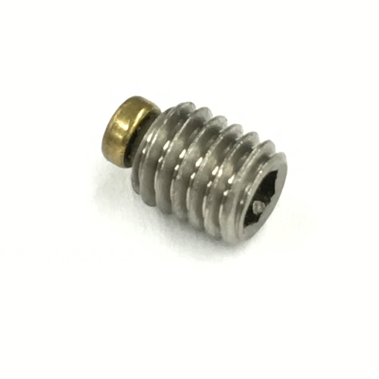 Fette Grub Screw M5 X 20Mm Long | 2144403