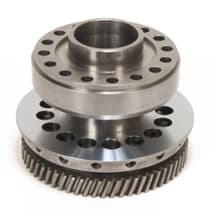 Colton Standard 16 Station Turret | 216-16