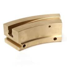 Fette 14Mm Fill Cam Euro "B" Tool | 22-18-311