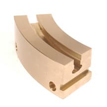 Fette 12Mm Fill Cam-"Eu 19" Tooling | 22-18-374EU