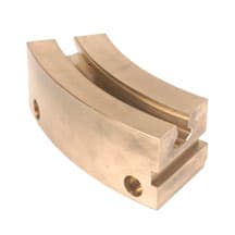 Fette 6Mm Fill Cam - "B" Tool | 22-18-38
